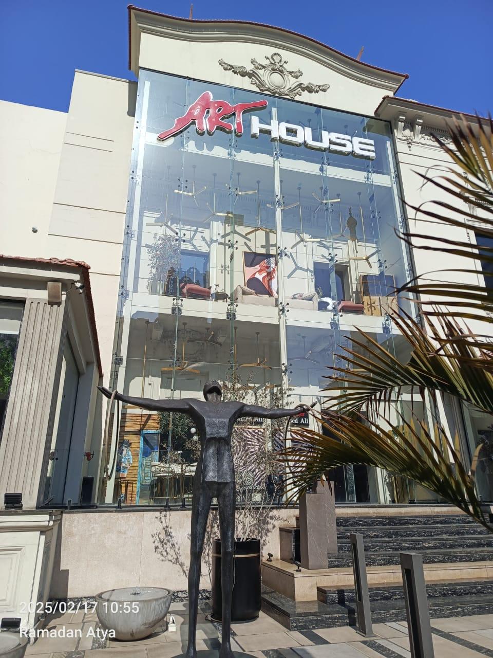 تجليد مرايا وسيكوريت ملون • Decorative Lacquered Glass